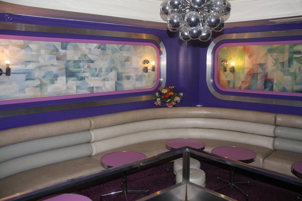 Panam Hotel Paris Gambetta- Place Gambetta-Mairie Du 20 Emme Eksteriør billede